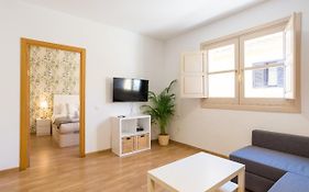 Mitjana By Ele Apartments